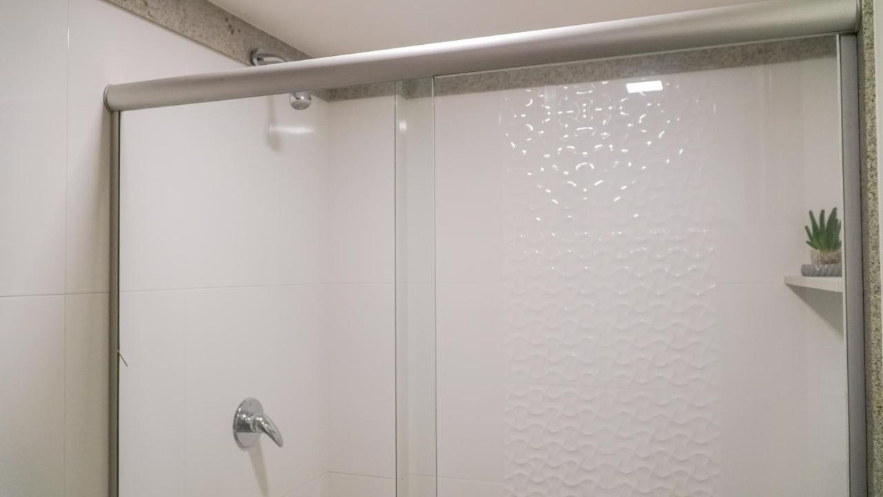 Annaya Suites Viçosa Extérieur photo