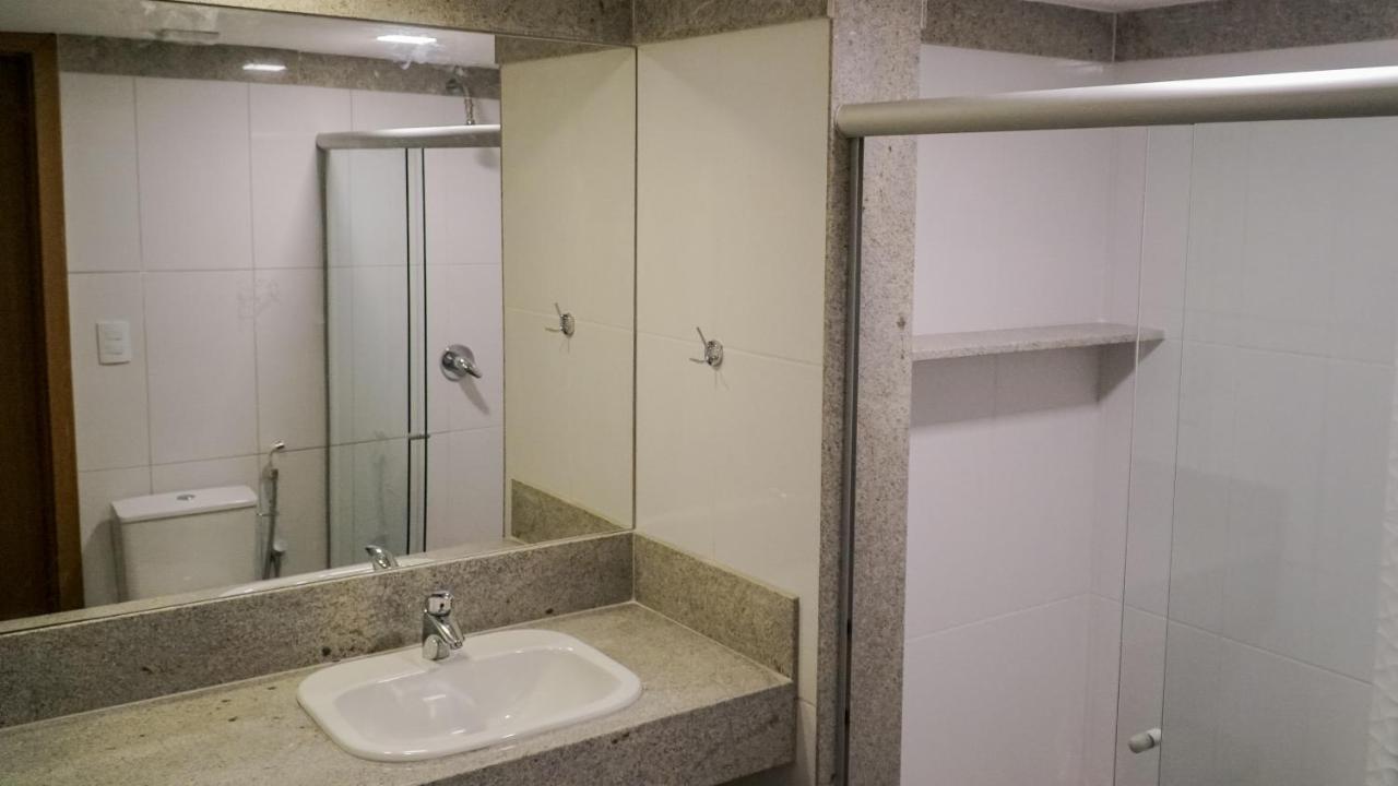 Annaya Suites Viçosa Extérieur photo